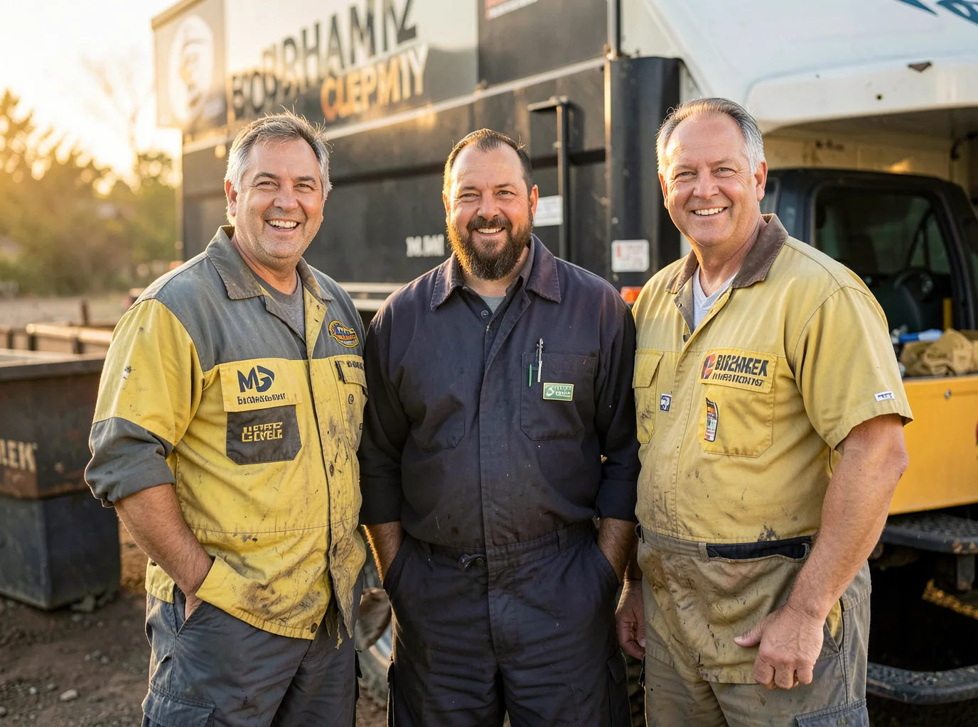 Sewage Cleanup company in Gainesville, TX