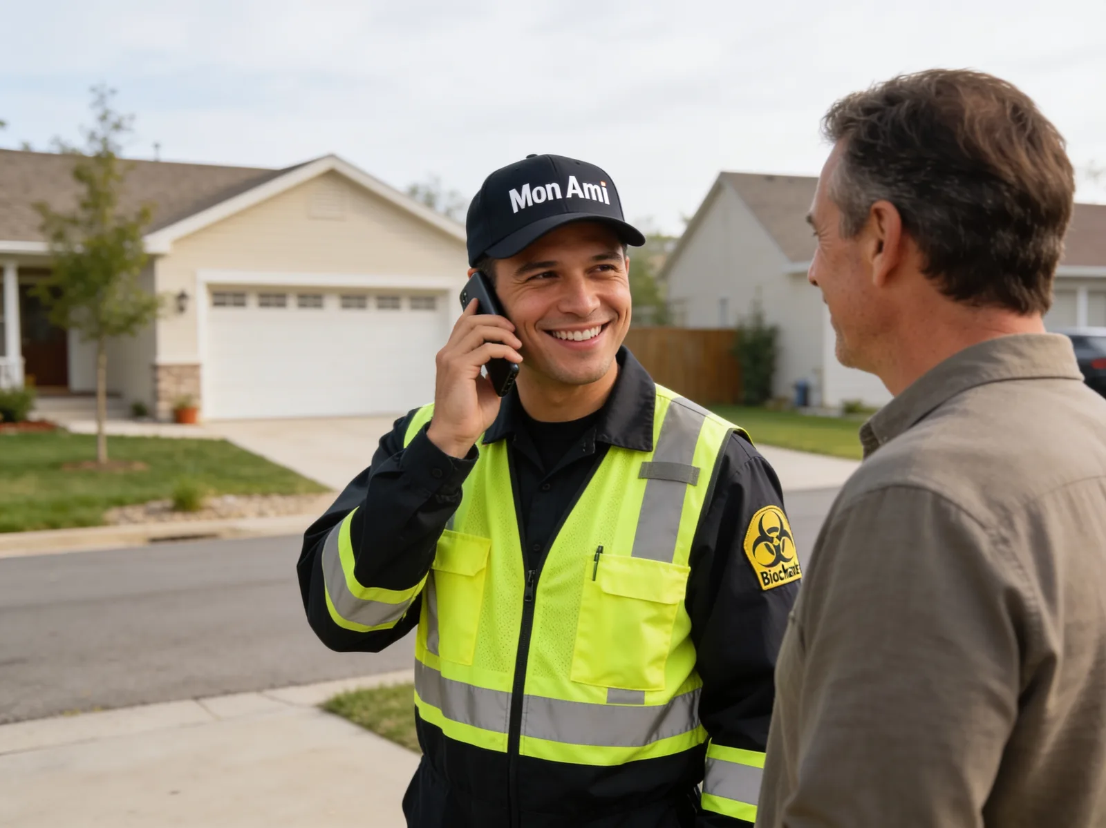Sewage Cleanup Gainesville, TX FAQs
