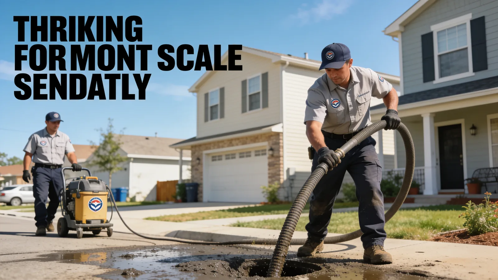 Sewage Cleanup in Gainesville, TX near me